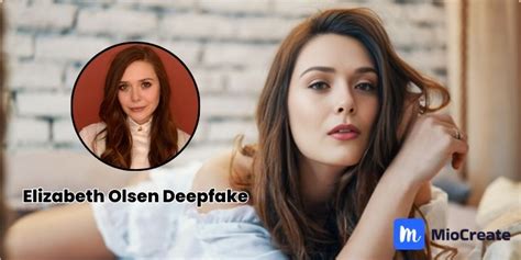 elizabeth olsen sexy deepfake|Elizabeth Olsen DeepFakes Porn Videos